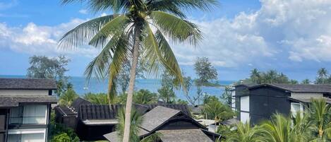 Penthouse Seaview 2Bedrooms 4th Floor | View from room