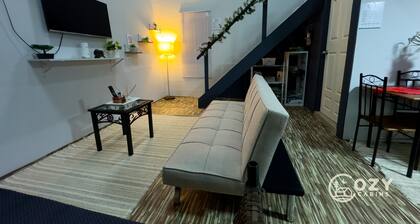 Cozy Cabin • 5 mins from Cave Tubing & Zipline