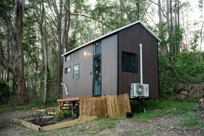 Tintenbar Riverfront Farmstay 1 by Tiny Away