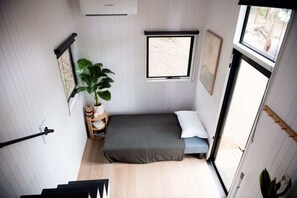 1 Schlafzimmer, Bettwäsche