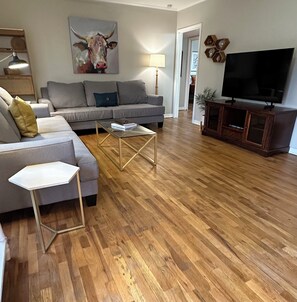 スマートテレビ、書庫