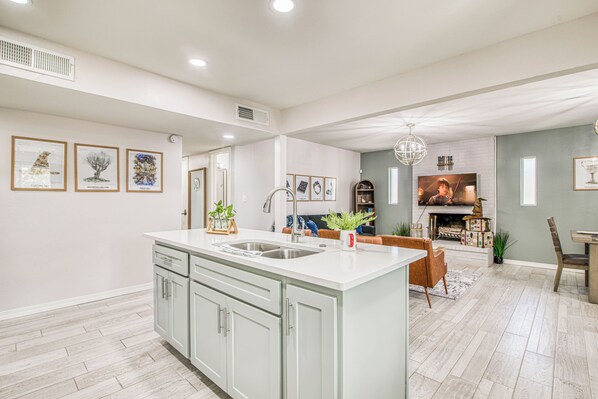 Interior - Step beyond the ordinary into a meticulously crafted wizarding world — (El Paso)