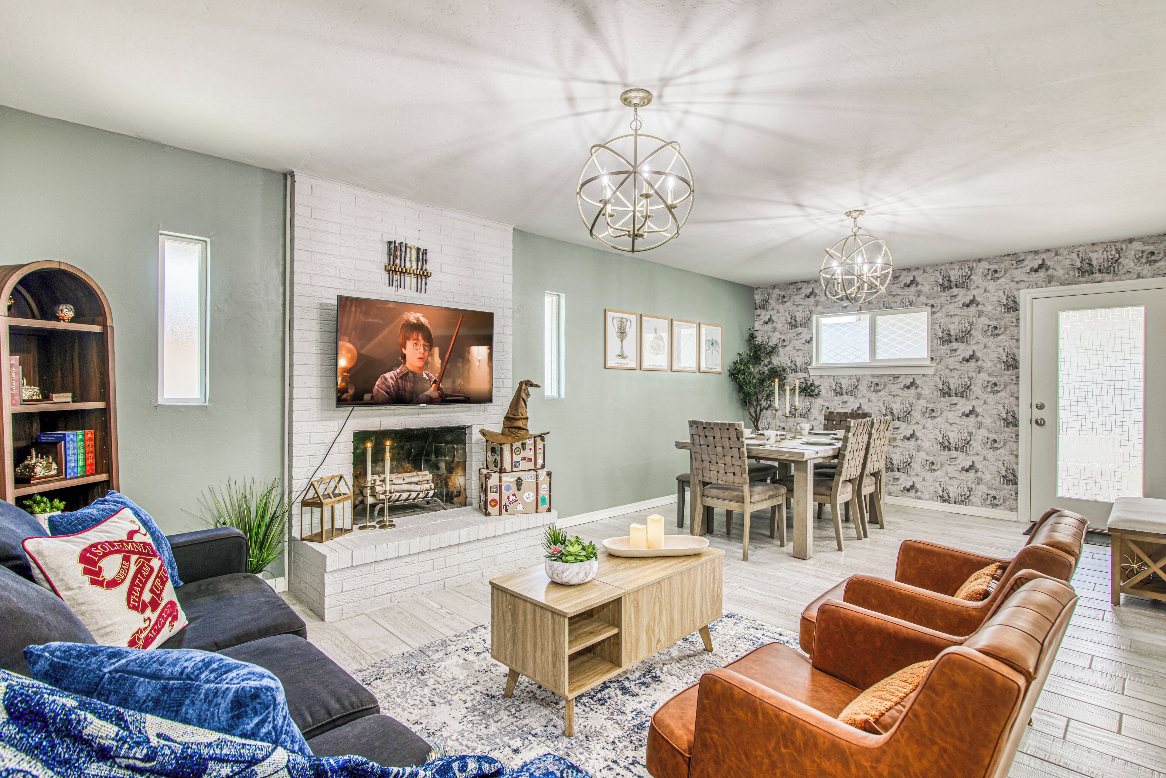 3 Bedroom 2 Bath Magical Home - Ciudad Juárez