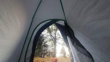 Mobile Home, 1 Bedroom, Smoking, Terrace | Exterior