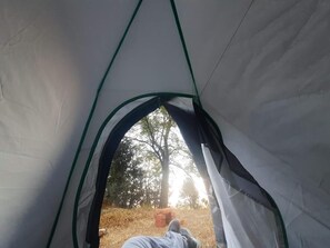 Mobile Home, 1 Bedroom, Smoking, Terrace | Exterior