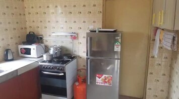 Cozinha privada