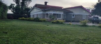 La petals hideaway house-Machakos

