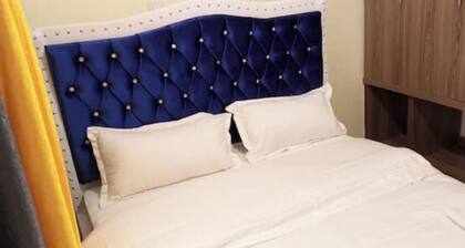 Serene Petals - 2bedrooms