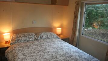 Mobile Home, 2 Bedrooms, Smoking, Patio | 3 bedrooms