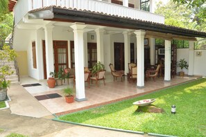 Exterior - Surf Villa (Hikkaduwa)