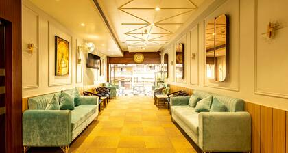 Hotel Vedangam Varanasi