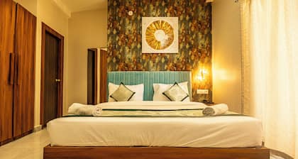 Hotel Vedangam Varanasi