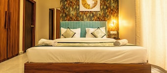 Hotel Vedangam Varanasi