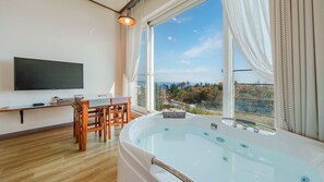 Kamar Basic, 1 kamar tidur (singwan 203ho) | 1 kamar tidur dan Wi-Fi gratis