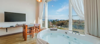 Gangreung top spa Pension