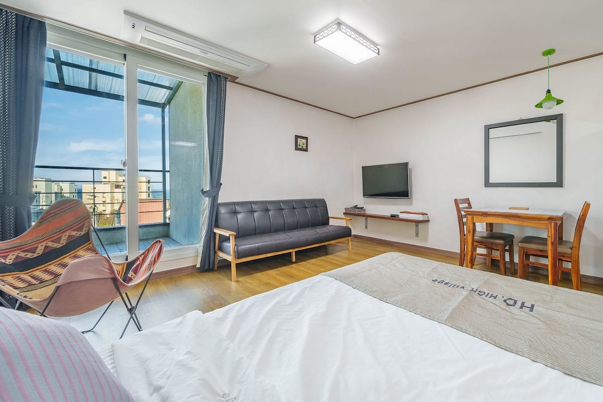 Basic Room, 1 Bedroom (bongwan 307ho)