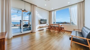 基础客房, 2 间卧室 (singwan 303ho) | 1 多间卧室、免费 WiFi