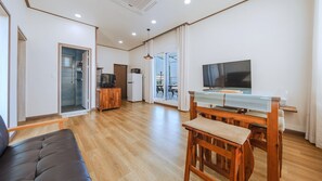 Chambre, 2 chambres (singwan 303ho) | 1 chambre, Wi-Fi gratuit