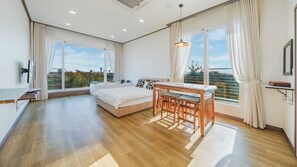 Basic Room, 1 Bedroom (singwan 201ho)