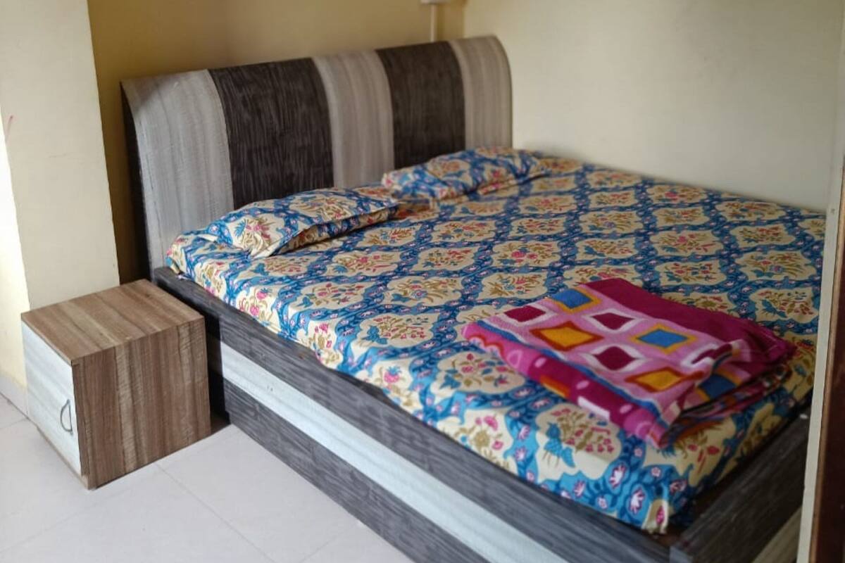 Habitación doble Deluxe, vista a la ciudad | Wifi gratis y ropa de cama
