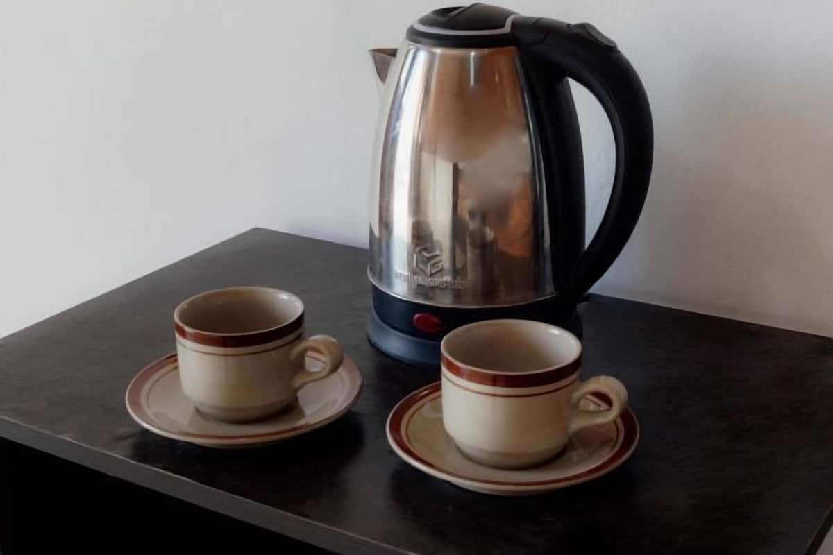 Café et/ou machine à café