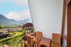 Exterior - INKA Villas Sembalun (Sembalun Lawang)