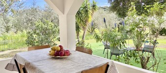 Casa Flores just minutes from the beach