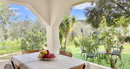 Casa Flores Ă quelques minutes de la plage