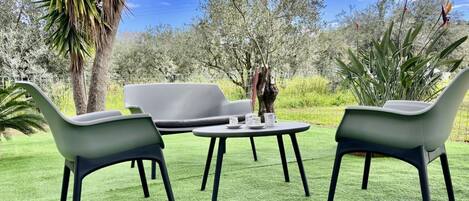 Terrain de lâhĂ©bergement