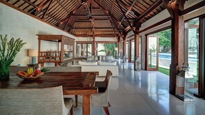 Interior - Casa Evaliza by Elite Havens (Seminyak)