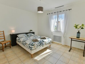3 Schlafzimmer, Internetzugang