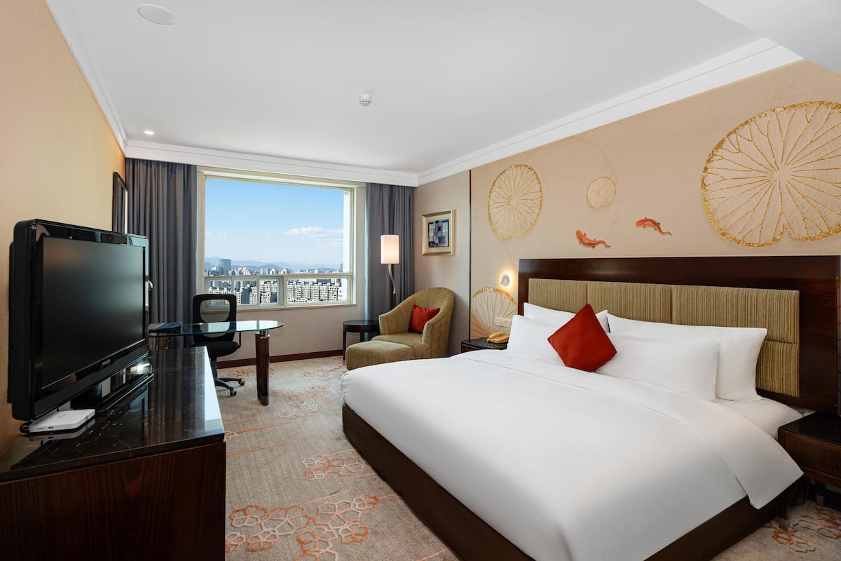 Superior Single Room