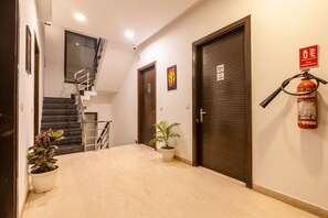 Baranes a les escales