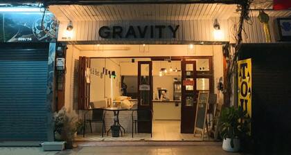 Gravity Hostel