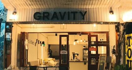 Gravity Hostel