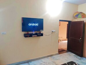Interior - Luxurious  3 BHK Independent Urban Retreat Homestay (Jaipur)
