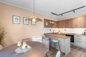 Villa | Eigene Küche