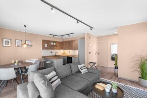 Villa | Salle de séjour