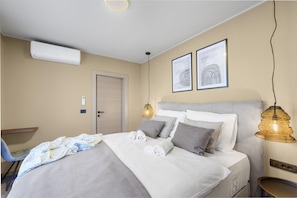 Villa | 2 bedrooms, individually furnished - Apartment Near Beach in Istria (Brtonigla)