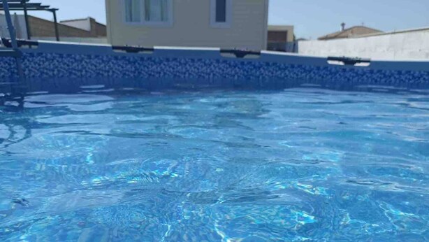 Mobile Home, 2 Bedrooms, Smoking, Private Pool | View from property - La Gobita Conil de la Frontera (Conil de la Frontera)