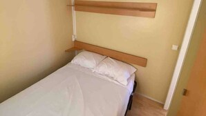 Mobile Home, 2 Bedrooms, Smoking, Private Pool | 2 bedrooms - La Gobita Conil de la Frontera (Conil de la Frontera)