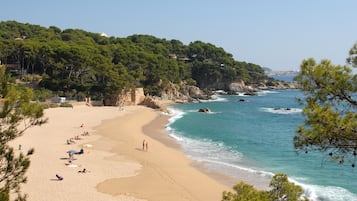 Mobile Home, 2 Bedrooms, Balcony, Garden View | Pantai