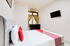 スタンダード ダブルルーム | 部屋からの景観
