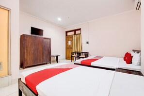 Family Suite | Cadar katil 