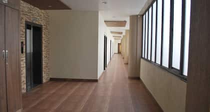 Hotel Vijya laxmi Rooms and Banquet Hall