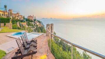 Apartamento | Vista da propriedade