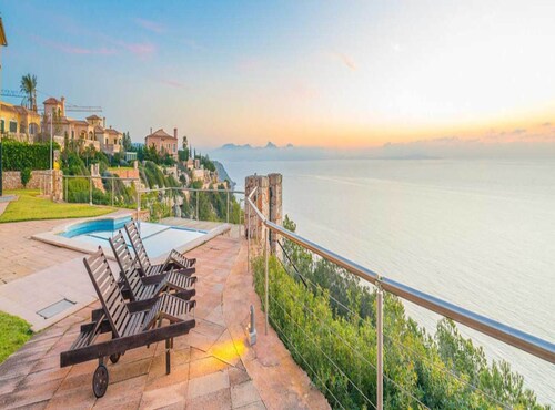 Cotton - Apartment In Urbanitzacio Platja D'oliva