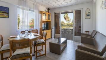 Apartamento | Opções para refeição