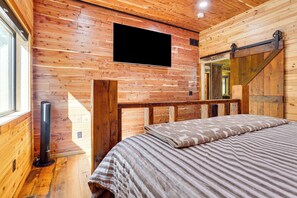 2 Schlafzimmer, Internetzugang, Bettwäsche