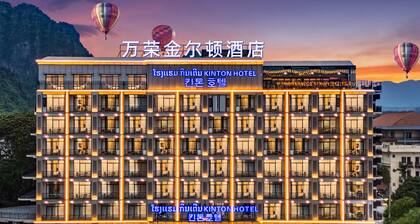 Kinton hotel